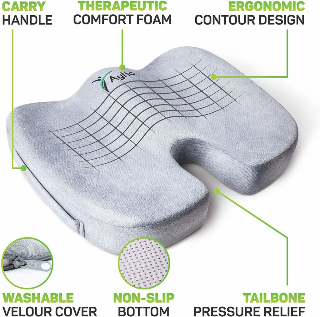 Aylio Seat Cushion 3