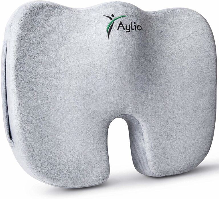 Aylio Seat Cushion 4