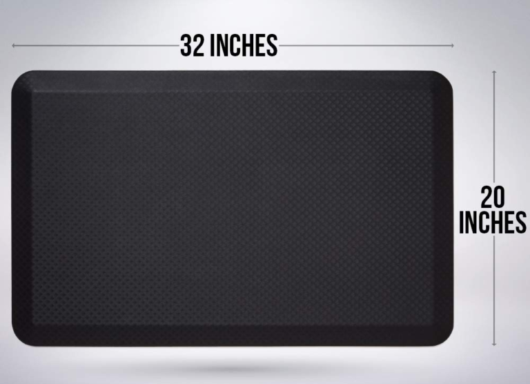 Kangaroo Original Standing Mat 4