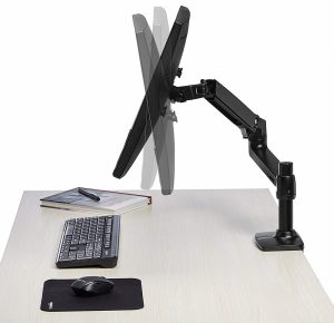 AmazonBasics Monitor Stand 4