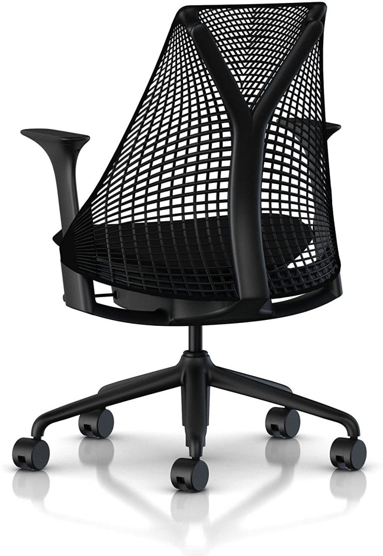 Herman Miller Sayl General Product Description