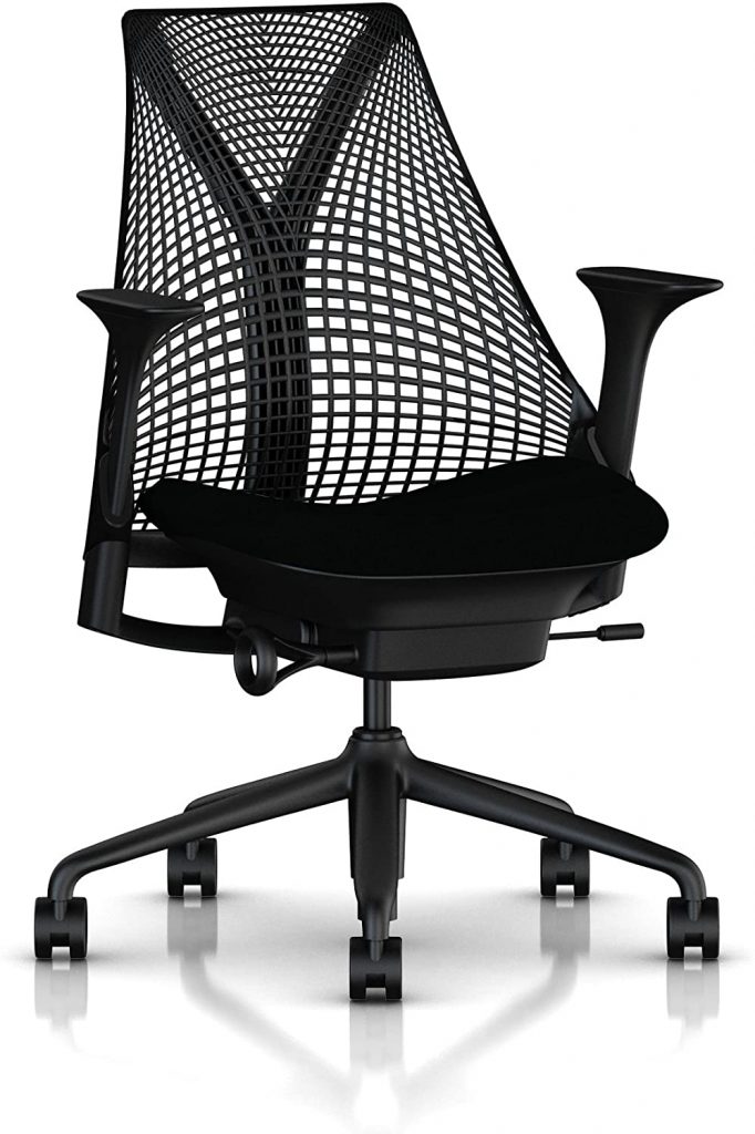 Herman Miller Sayl Ergonomic Office Chair