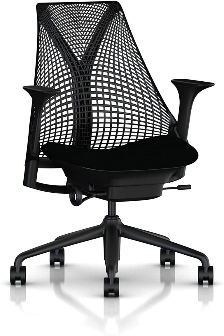 Herman Miller Sayl Ergonomic Office Chair