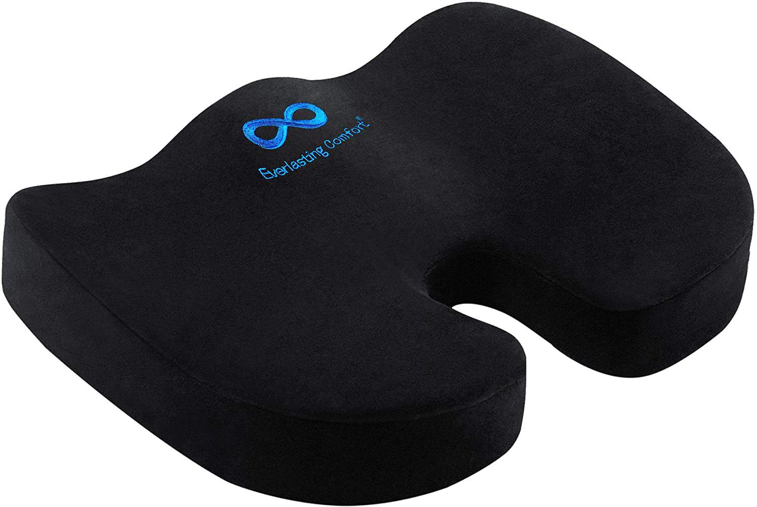 Best Lumbar Supports - Everlasting Comfort Seat Cushion