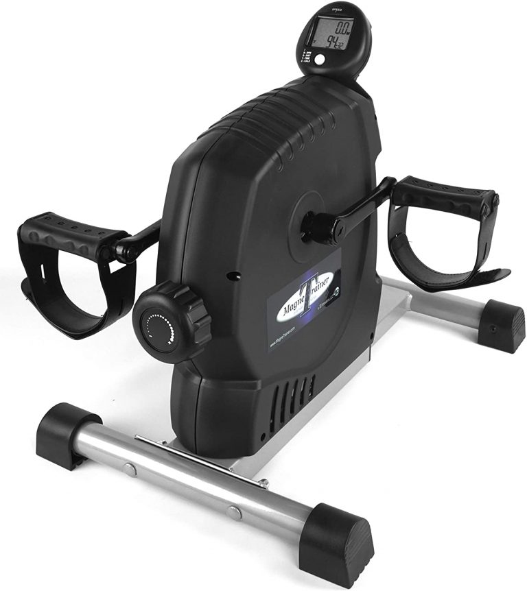MagneTrainer-ER Mini Exercise Bike