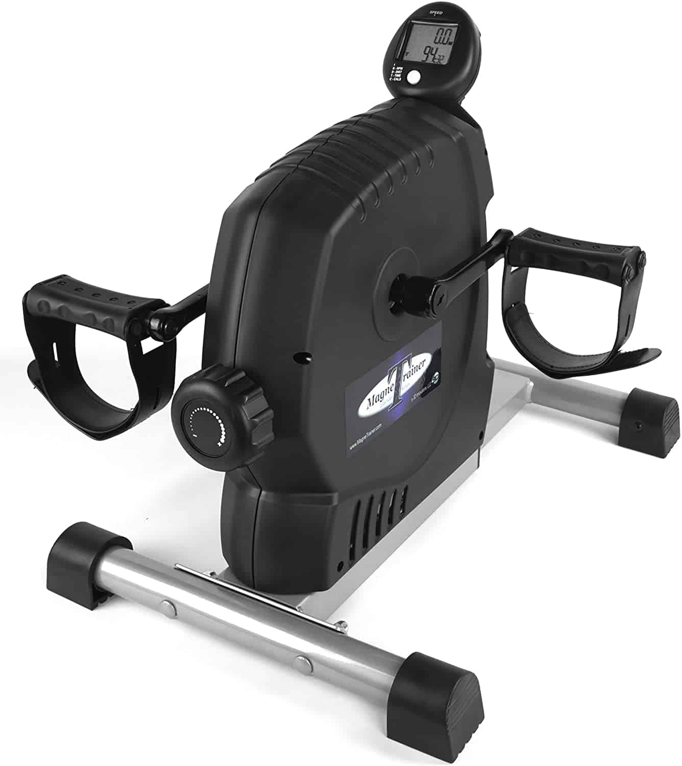 MagneTrainer-ER Mini Exercise Bike