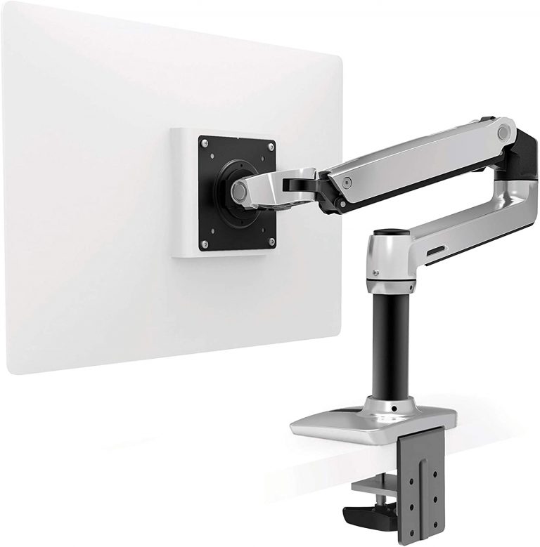 Ergotron – LX Desk Monitor Arm