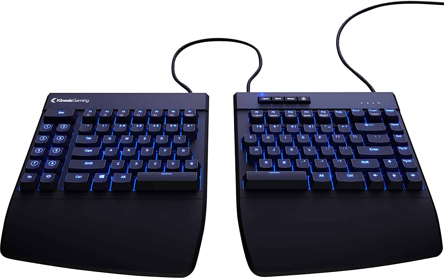 KINESIS Freestyle Edge Split Mechanical Keyboard