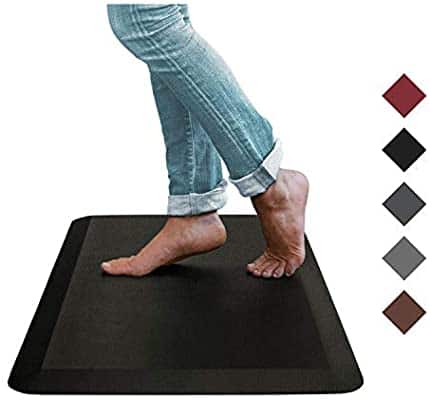 Sky Mat Anti-Fatigue Comfort Floor Mat Review