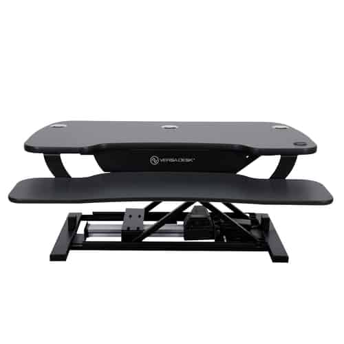 Versa Desk Power Pro Standing Desk Converter Review