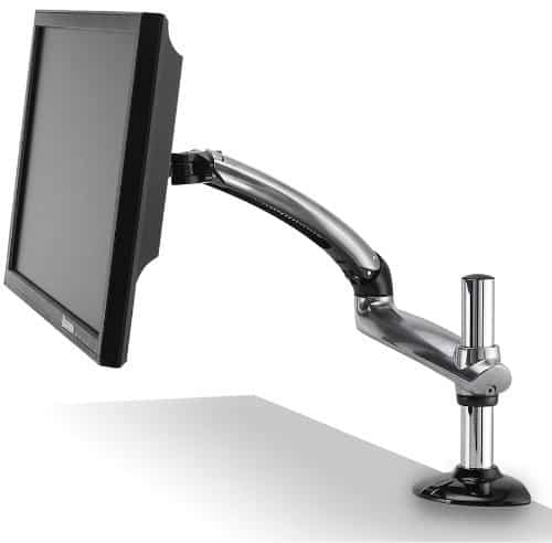 Ergotech Single Freedom Arm Review