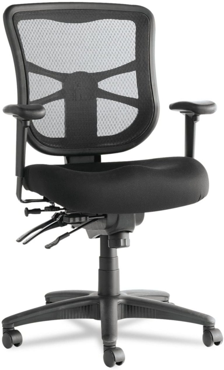 Alera Elusion Swivel Chair