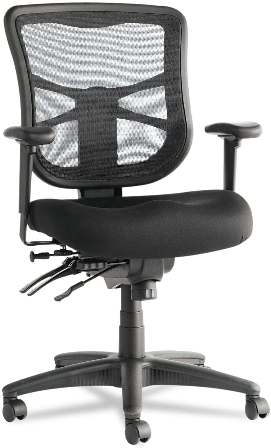 Alera Elusion Swivel Chair