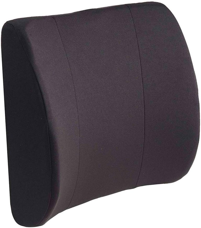 DMI Lumbar Support Pillow