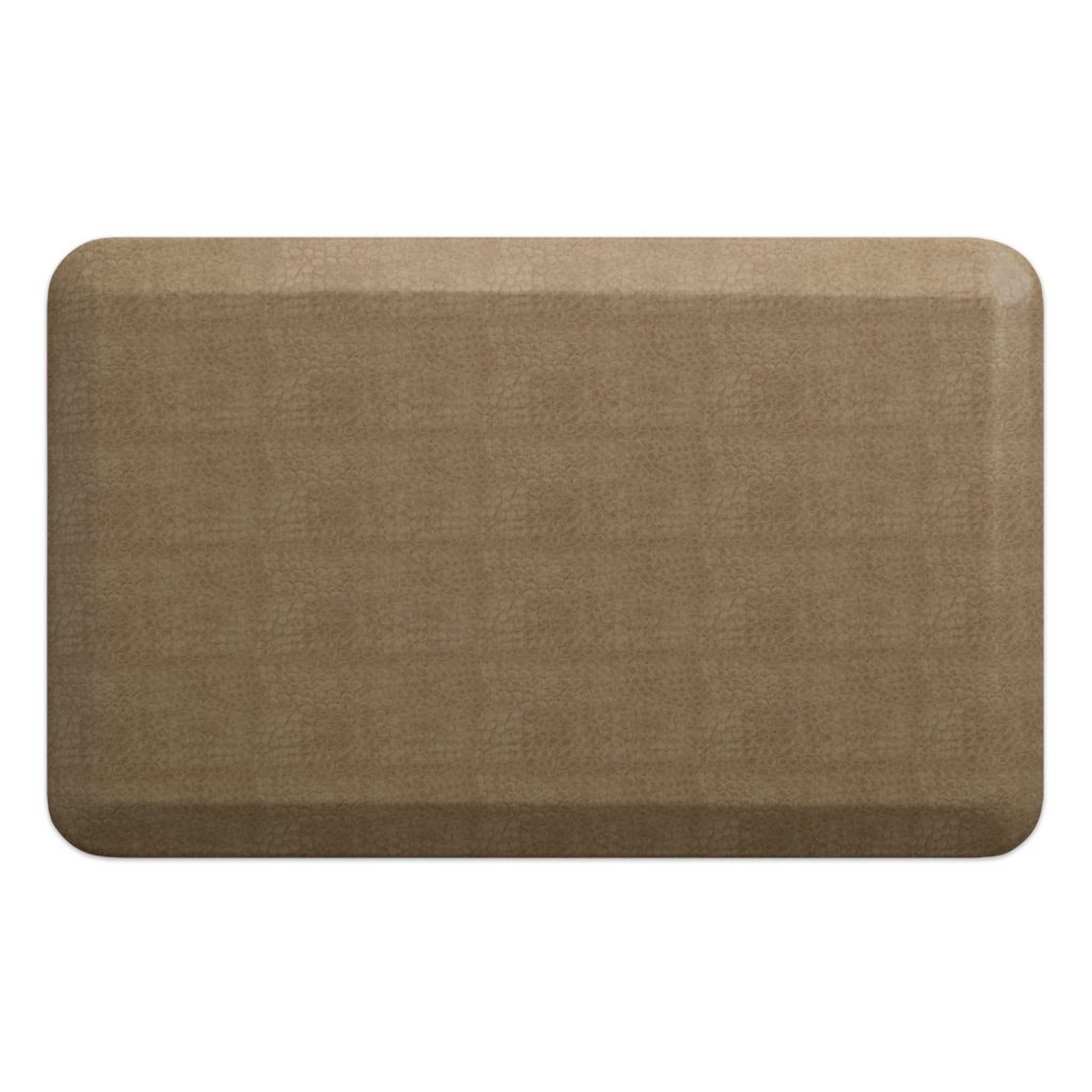 NewLife by GelPro Anti-Fatigue Designer Comfort Kitchen Floor Mat
