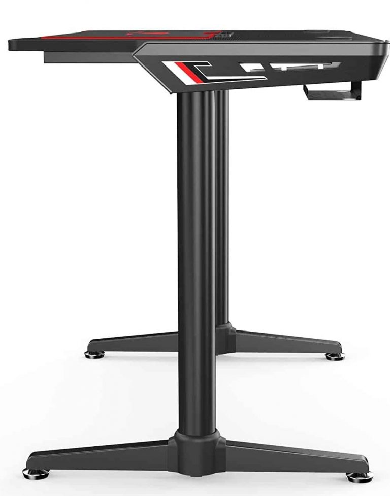 Eureka Ergonomic I1 Gaming Standing Desk 3