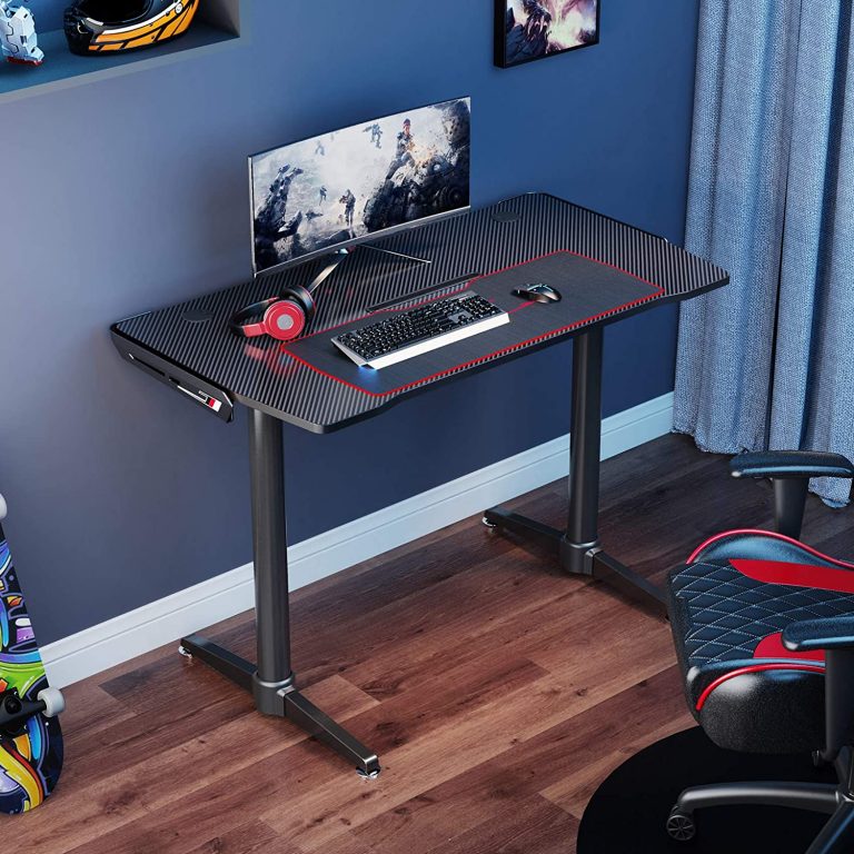 Eureka Ergonomic I1 Gaming Standing Desk