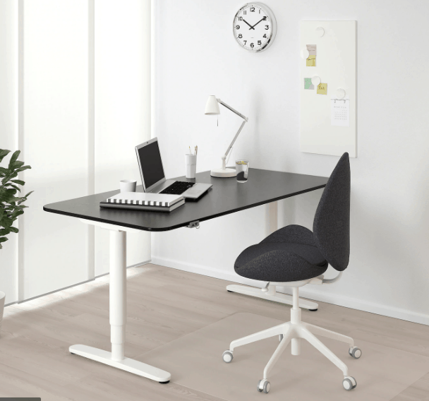 Ikea Bekant Standing Desk