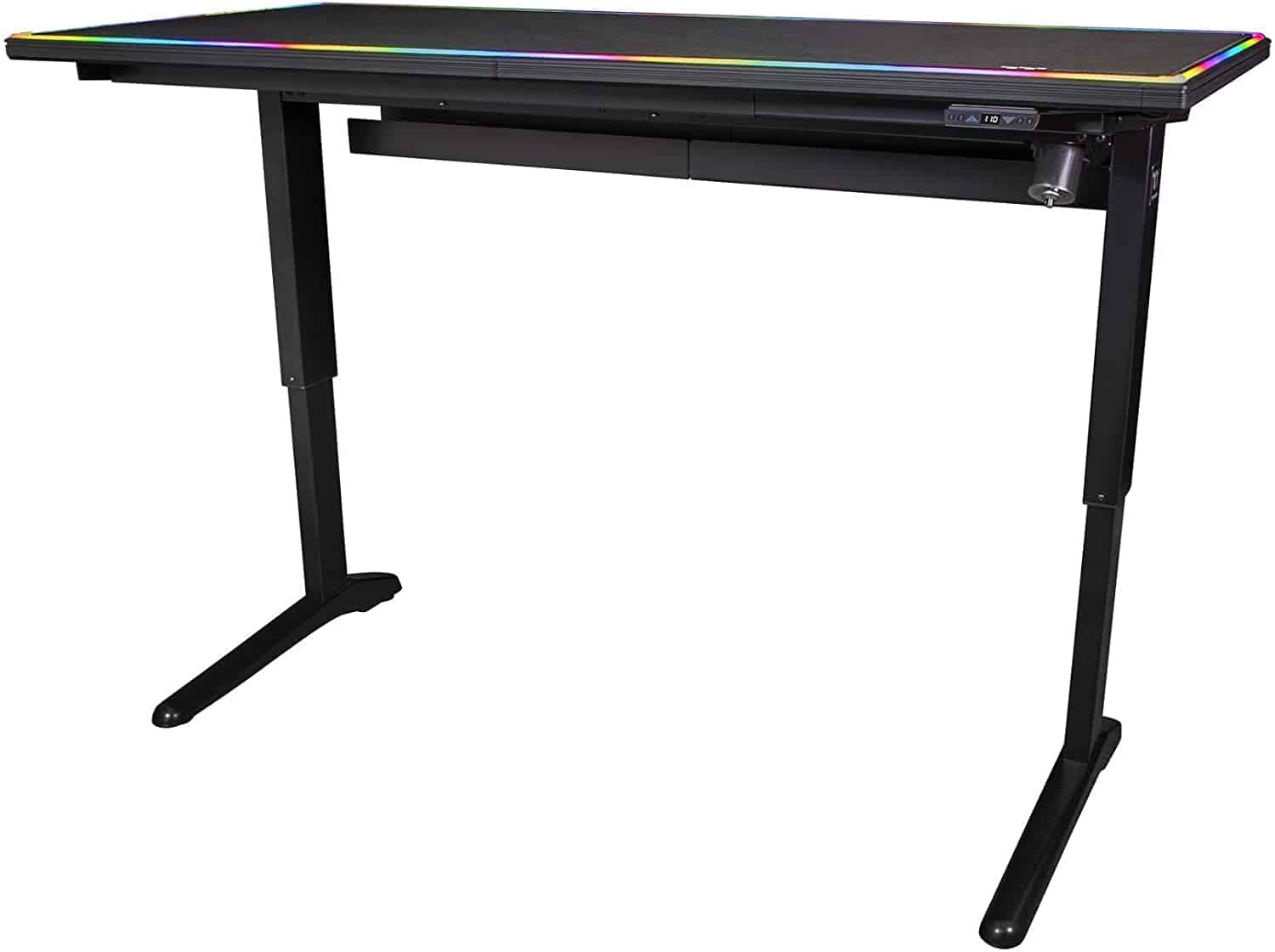Thermaltake Tt Level 20 Gaming Desk 2