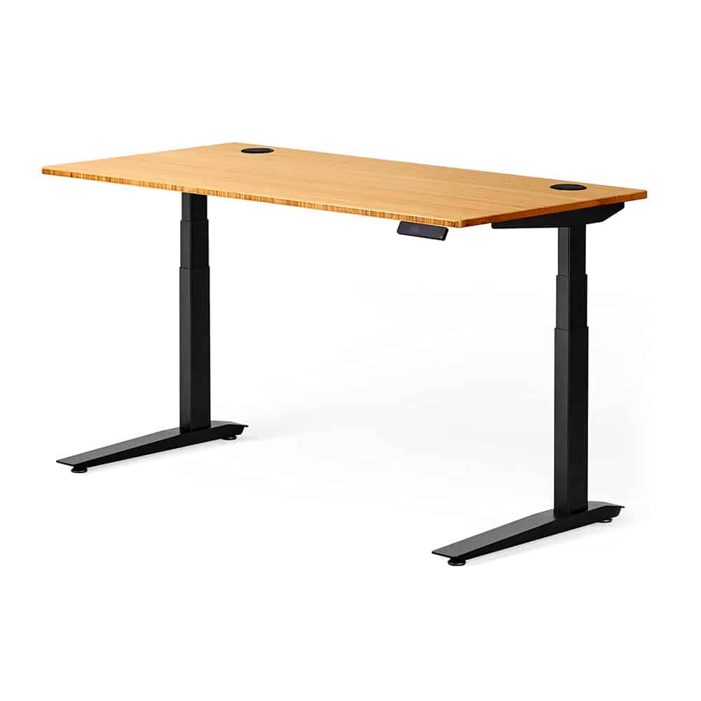 Fully Jarvis Bamboo Standing Desk