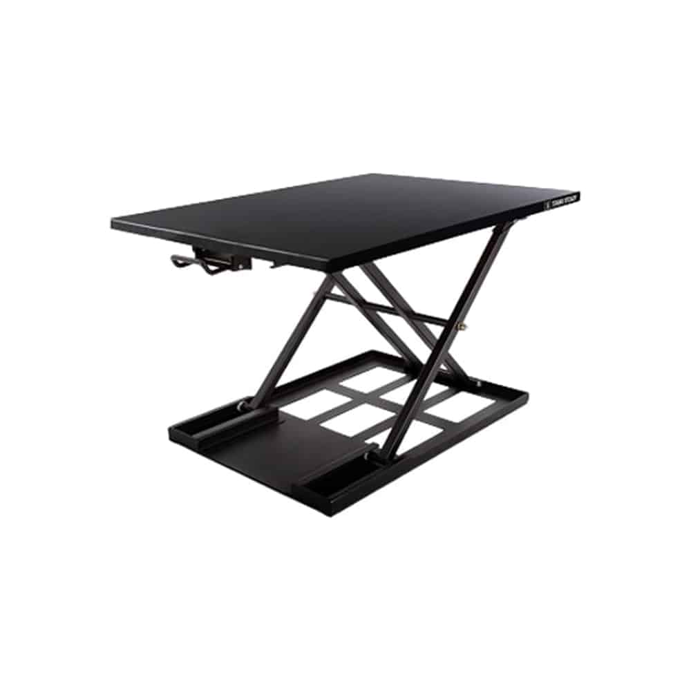 Stand Steady X-Elite Pro Standing Desk Converter