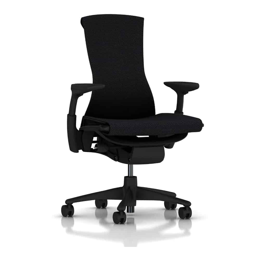 Herman Miller Embody Chair