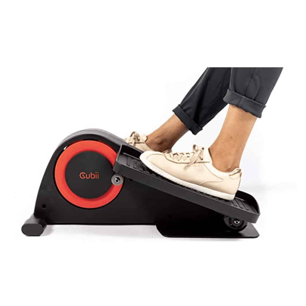Cubii Pro Under-Desk Elliptical