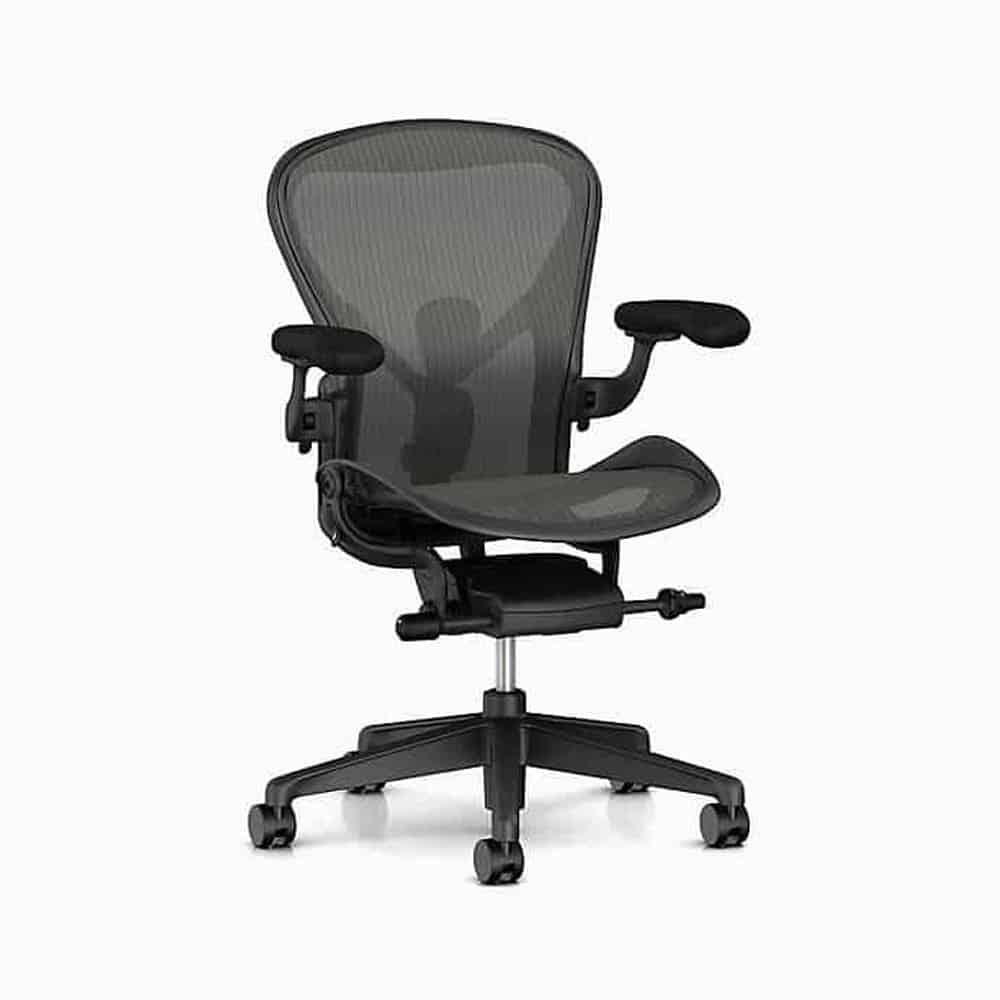 Herman Miller Aeron Chair