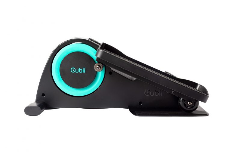Cubii JR Desk Elliptical Review
