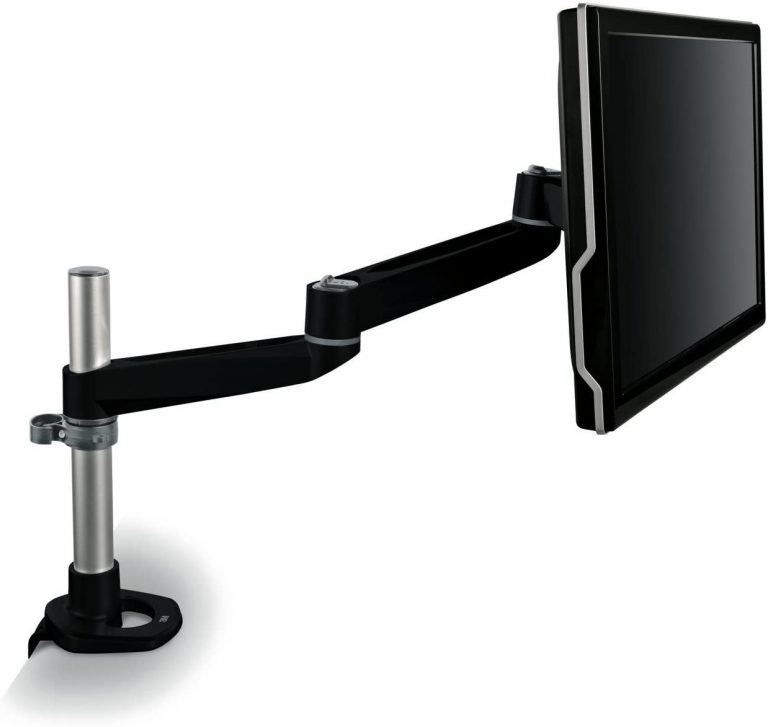 3M Desk Mount Monitor Arm Review