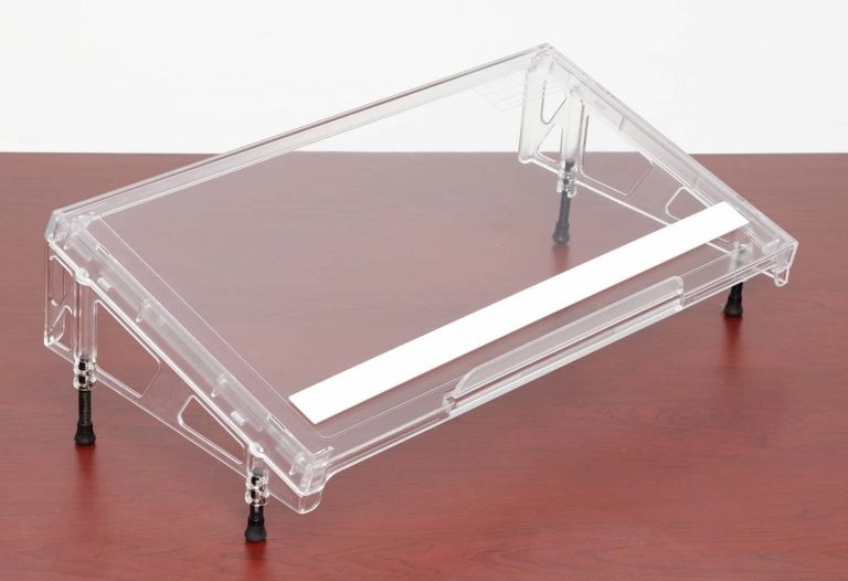 MicroDesk Document Holder Review