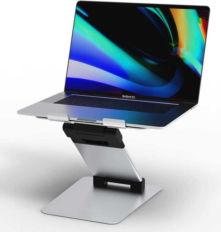 Obvus Solutions Laptop Tower Stand