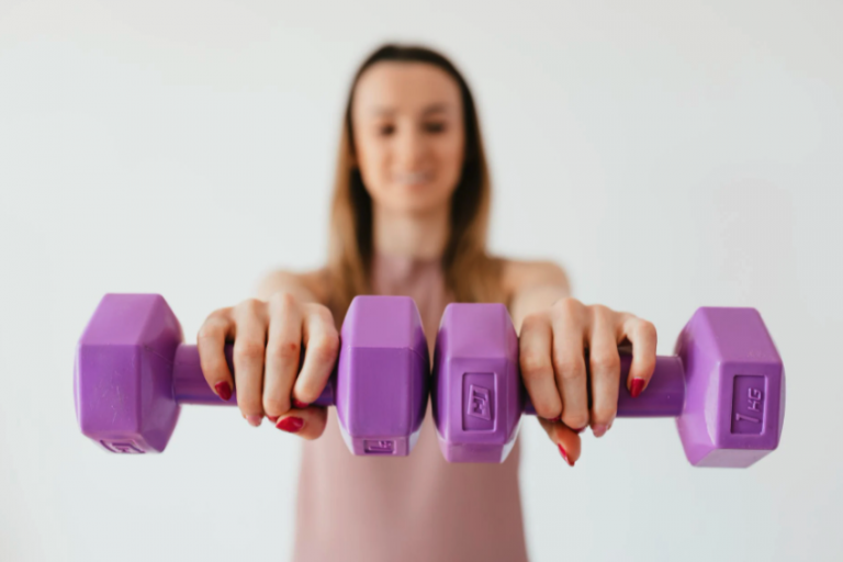 10 Desk Exercise Equipment to Invest In