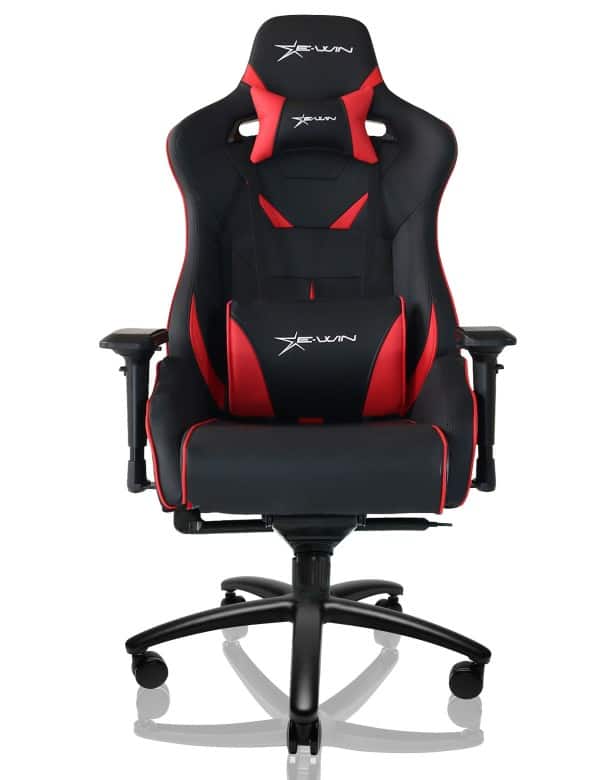 EWin Flash XL Size Series Ergonomic Computer Gaming Office Chair Review