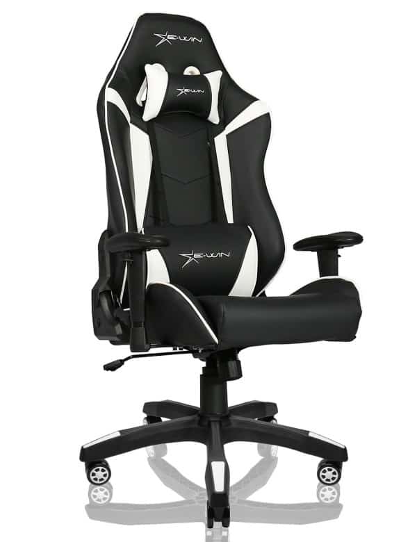 EWin Knight Series Ergonomic Computer Gaming Office Chair Review