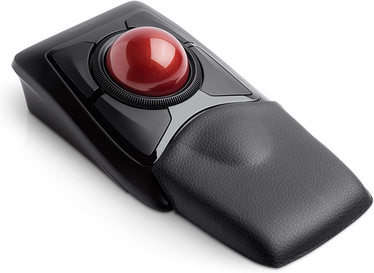 Kensington Expert Mouse Wireless Trackball Review