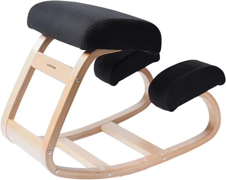 Sleekform Kneeling Chair Review