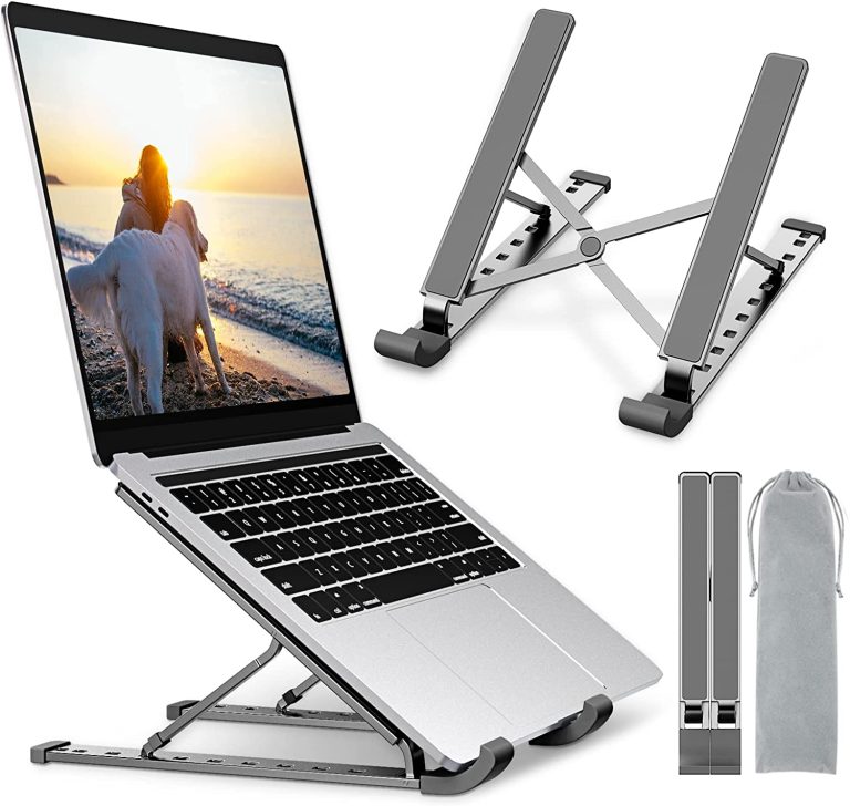 Stoon Laptop Stand Review