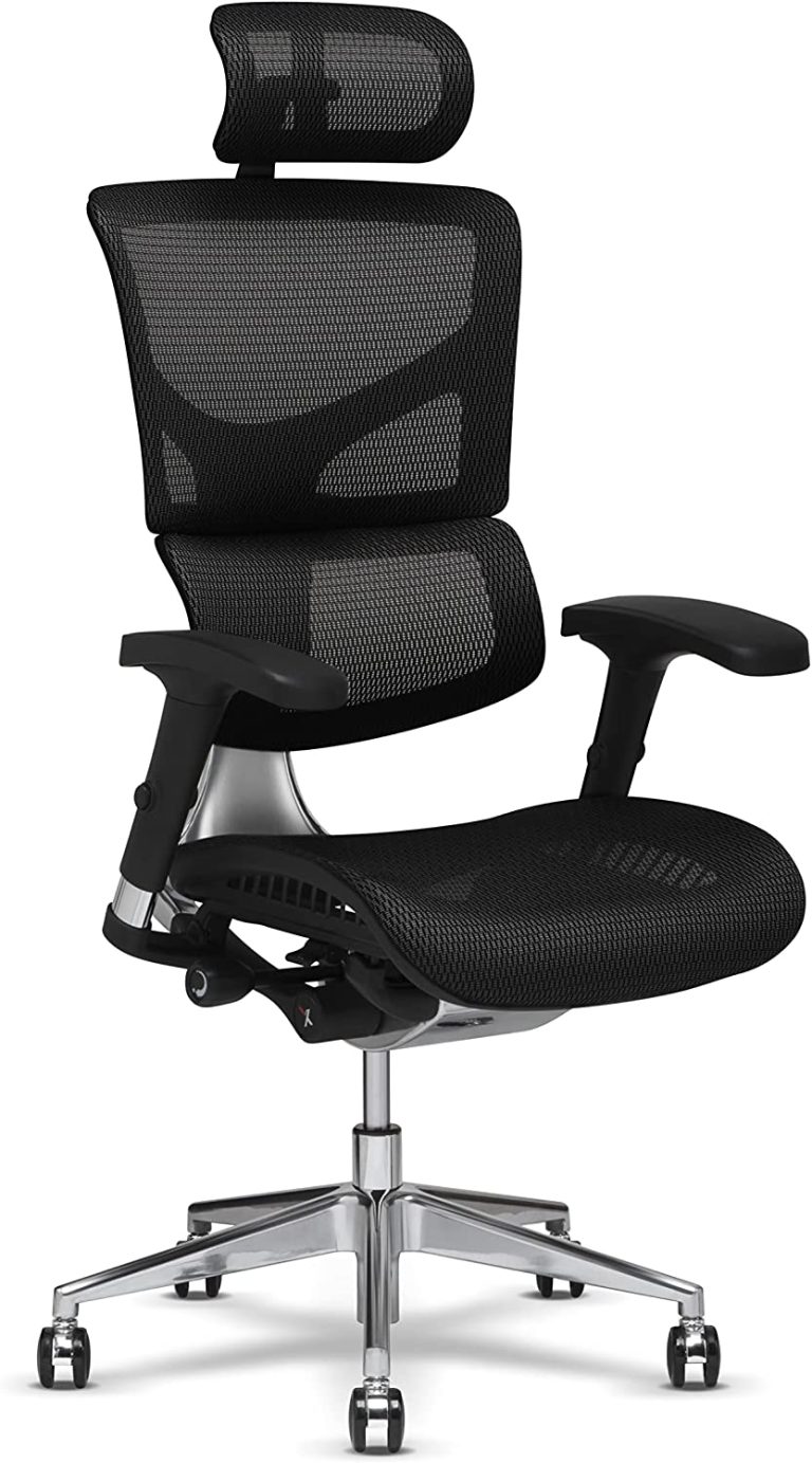 X-Chair X2 Management Task Chair Review