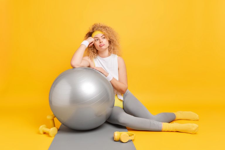 How to Start Working Out Consistently