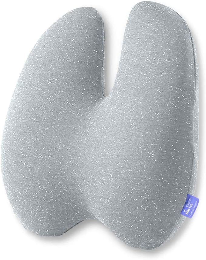 Cushion Lab Extra Dense Lumbar Pillow