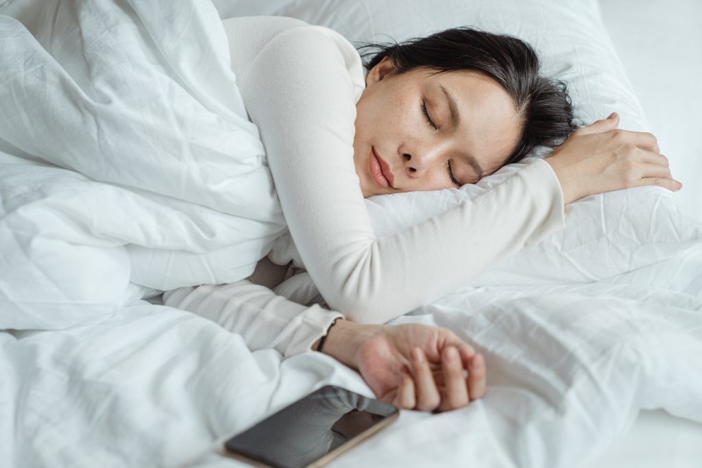Sleep Habits for Better Sleep