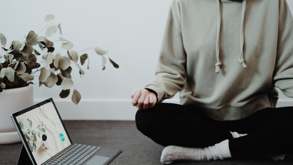 Easy Meditation Exercises You Can Do at Work