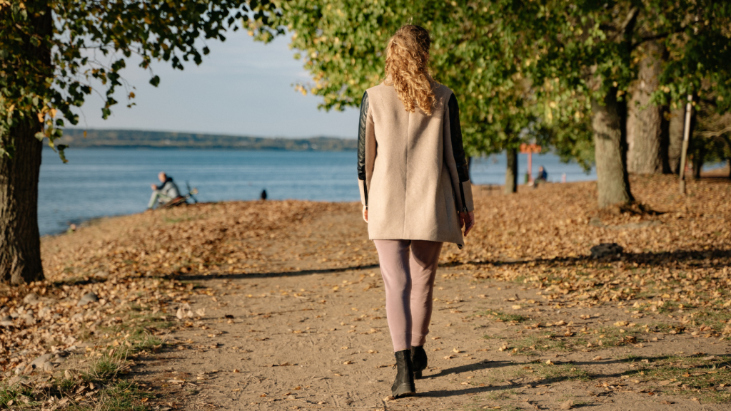 Walking Meditation Exercises