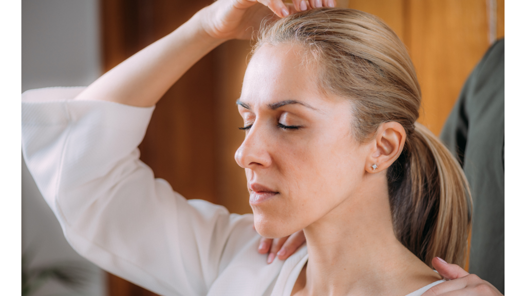 Relaxation Techniques