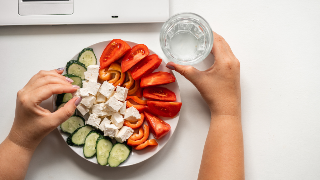 Stop Headaches - Diet 