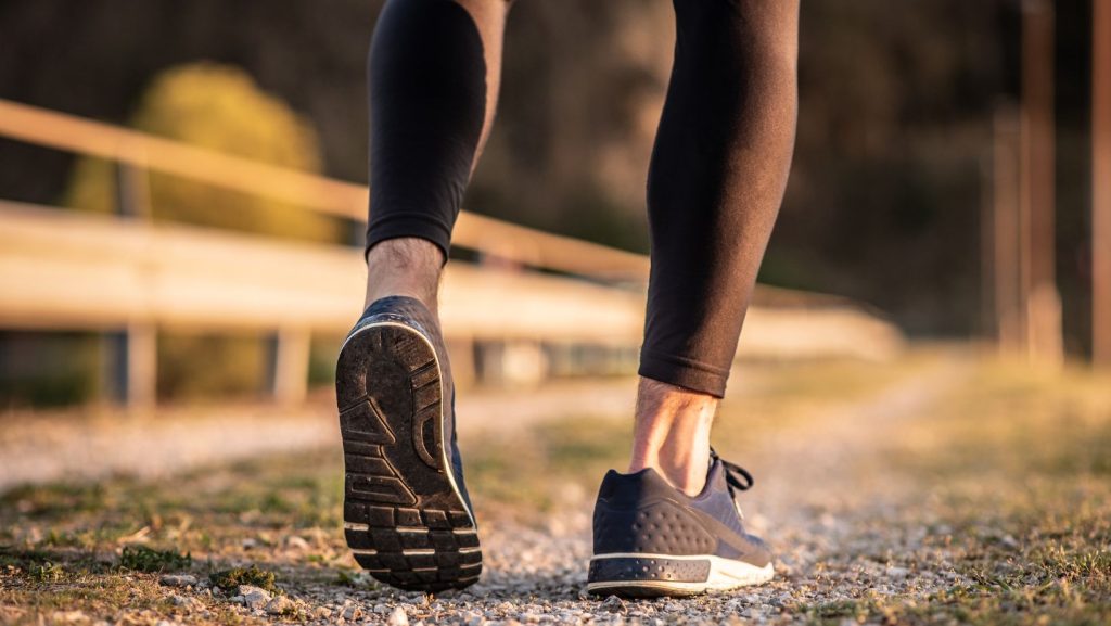 How to Make Running Fun - Vary Routes