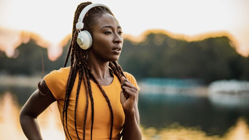 How to Make Running Fun - Incorporate Music