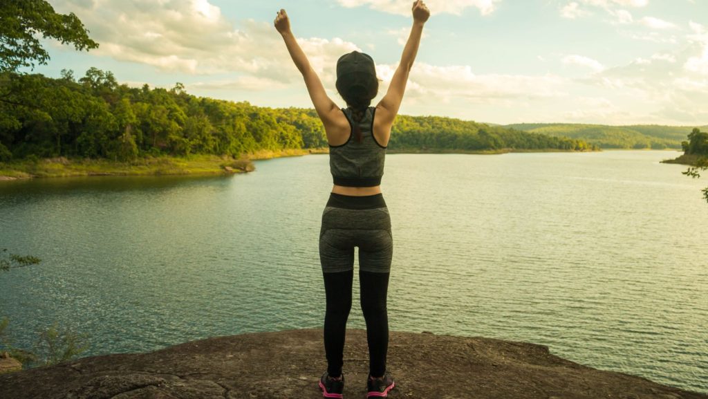 How to Make Running Fun - Reward Yourself