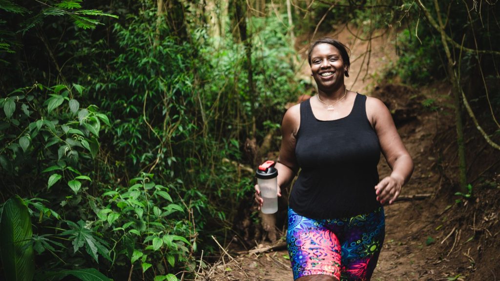 How to Make Running Fun - Maintain a Positive Mindset